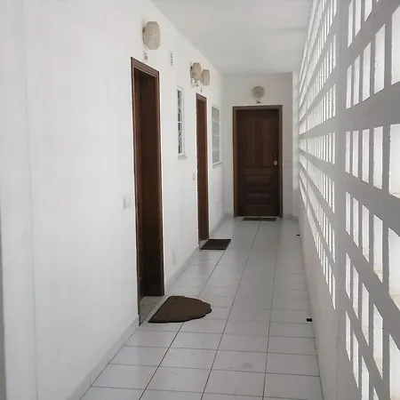 Appartement Satélite Ac&garagem *