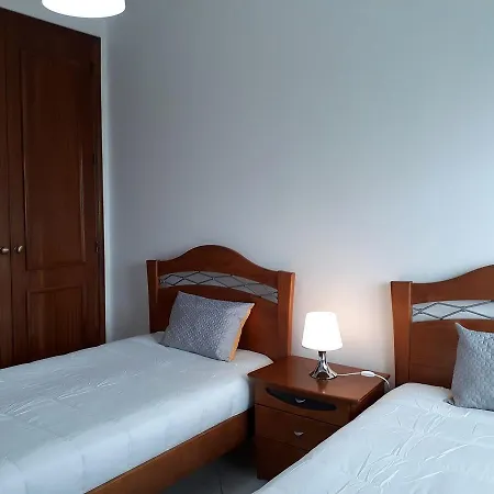Appartement Satélite Ac&garagem Quarteira