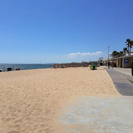 Satélite Ac&garagem Quarteira