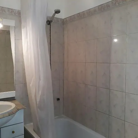 Satélite Ac&garagem Apartamento *