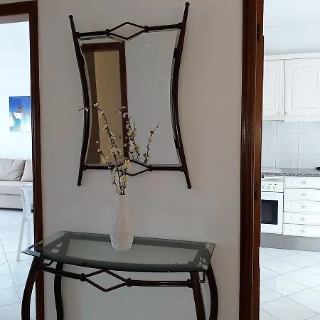 Apartamento Satélite Ac&garagem *