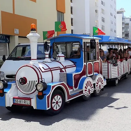 Apartamento Satélite Ac&garagem