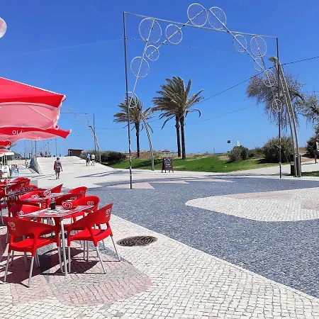 Satélite Ac&garagem * Quarteira