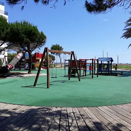 Satélite Ac&garagem * Quarteira