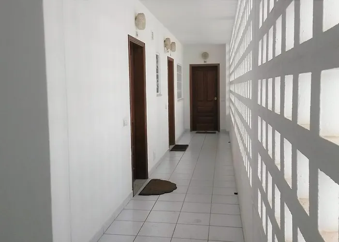 Διαμέρισμα Satelite Ac&garagem *