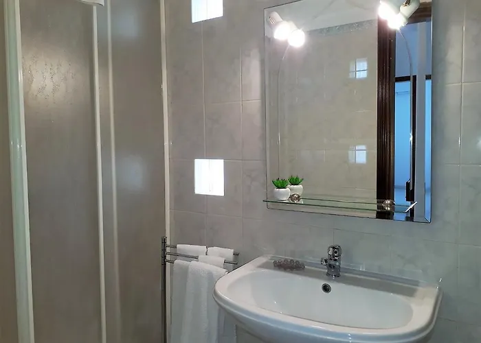 Satelite Ac&garagem Διαμέρισμα Quarteira