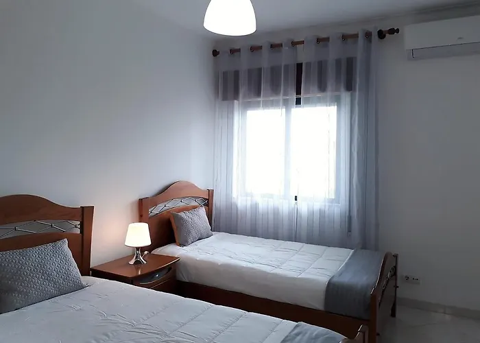 Satelite Ac&garagem *