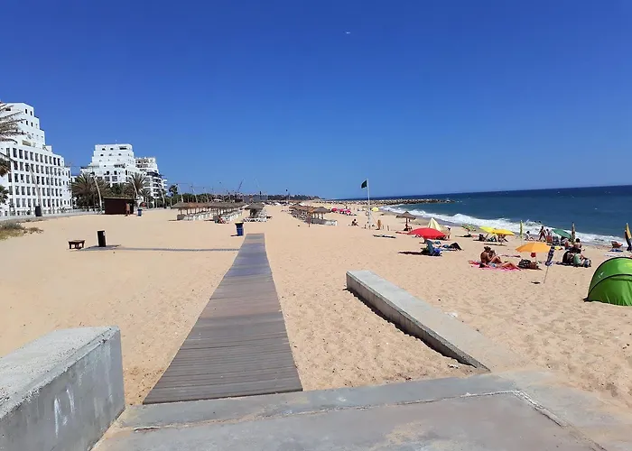 Satelite Ac&garagem Διαμέρισμα