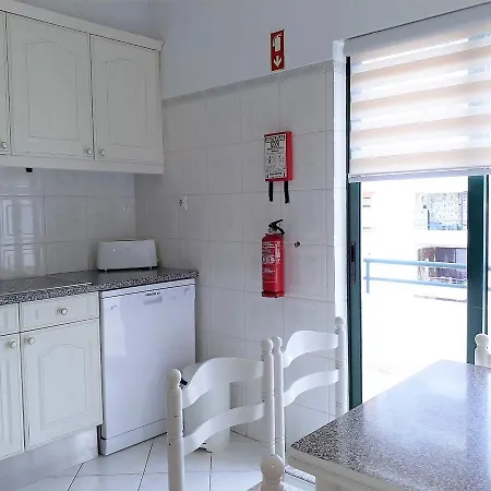 Satelite Ac&garagem Apartment *