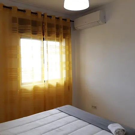 Satelite Ac&garagem Apartment *