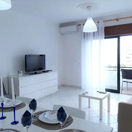 Satelite Ac&garagem Apartment *