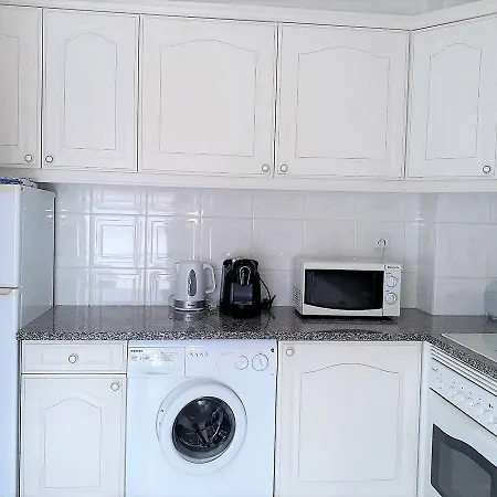 Satelite Ac&garagem Apartamento