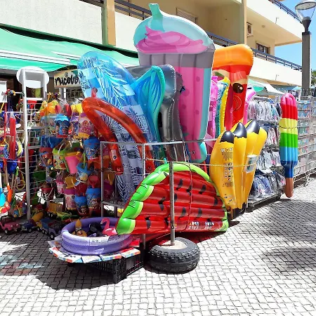 Satelite Ac&garagem Apartamento