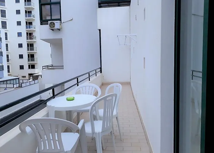 Satelite Ac&garagem *