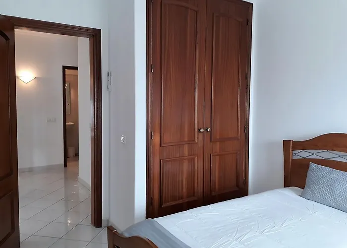 Satelite Ac&garagem 公寓 *