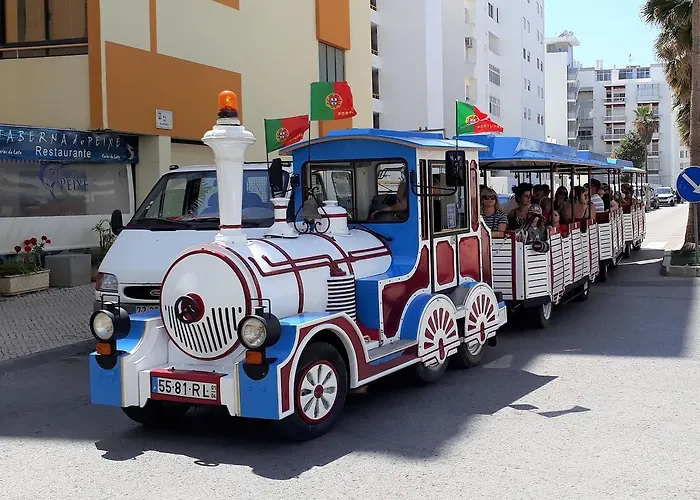 公寓 Satelite Ac&garagem