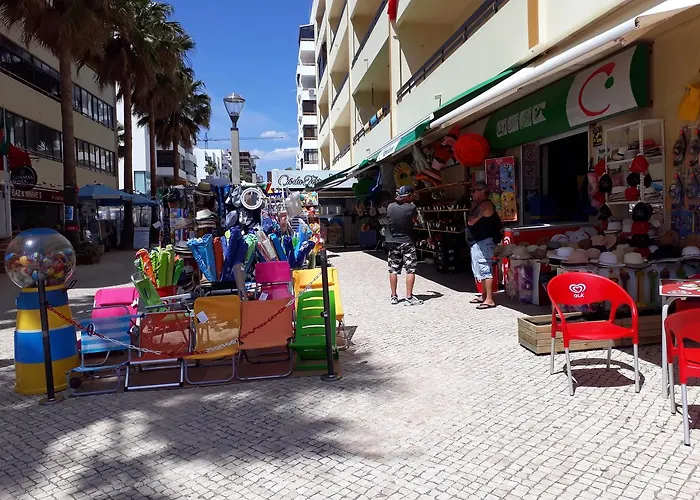 Satelite Ac&garagem 公寓 奎特里拉